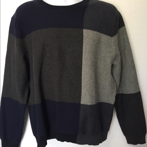 English Laundry Other - English Laundry Men’s Pullover Sweater